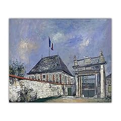 Maurice utrillo soissons d'occasion  Livré partout en France
