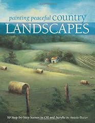 Painting peaceful country for sale  Delivered anywhere in UK