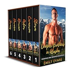 Boxset cooper brothers for sale  Delivered anywhere in UK