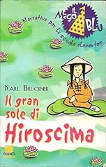 Gran sole hiroshima. usato  Spedito ovunque in Italia 