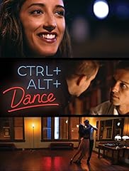 Ctrl alt dance gebraucht kaufen  Wird an jeden Ort in Deutschland