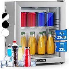 Klarstein kühlschrank mini gebraucht kaufen  Wird an jeden Ort in Deutschland