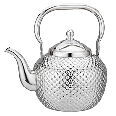 Sanqiahome 1200ml teapot for sale  Delivered anywhere in USA 
