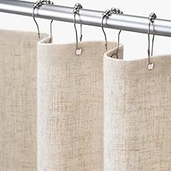 Awellife linen shower for sale  Delivered anywhere in USA 