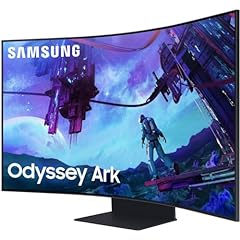 Samsung odyssey ark for sale  Delivered anywhere in USA 