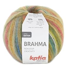 Katia brahma lana usato  Spedito ovunque in Italia 