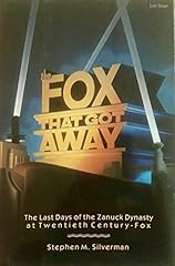 Fox got away for sale  Delivered anywhere in USA 