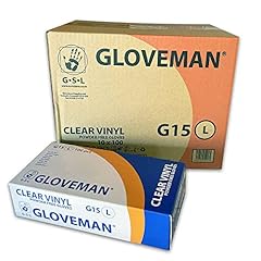 Vinyl gloves powder for sale  Delivered anywhere in UK