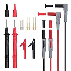 Multimeter test leads for sale  Delivered anywhere in UK