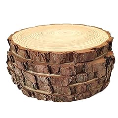 Natural wood slices for sale  Delivered anywhere in USA 