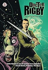 Doctor rigby tales for sale  Delivered anywhere in UK