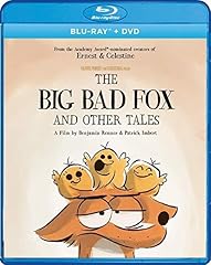 Big bad fox for sale  Delivered anywhere in USA 