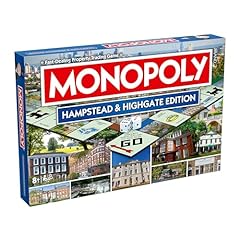 Winning moves hampstead for sale  Delivered anywhere in UK