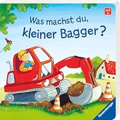 Machst kleiner bagger gebraucht kaufen  Wird an jeden Ort in Deutschland