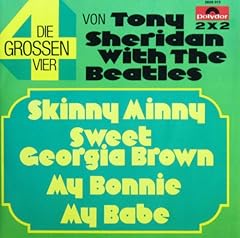 Grossen tony sheridan gebraucht kaufen  Wird an jeden Ort in Deutschland