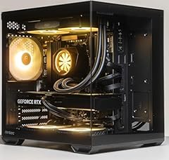 Tiburcc computer gaming usato  Spedito ovunque in Italia 