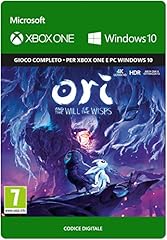 Ori the will usato  Spedito ovunque in Italia 