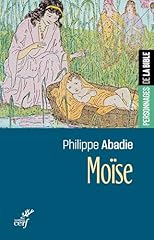 Moïse d'occasion  Livré partout en France