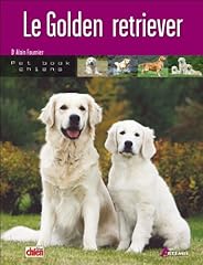 Golden retriever d'occasion  Livré partout en France