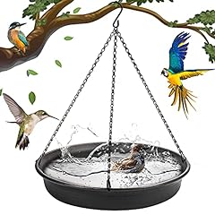 Hanging bird bath for sale  Delivered anywhere in USA 