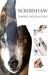 Scrimshaw theory practice for sale  Delivered anywhere in UK