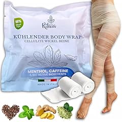 Ritalia cellulite wickel gebraucht kaufen  Wird an jeden Ort in Deutschland