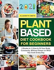 Plant based diet d'occasion  Livré partout en France
