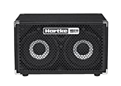 Hartke speaker cabinet for sale  Delivered anywhere in USA 