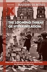 The looming threat gebraucht kaufen  Wird an jeden Ort in Deutschland
