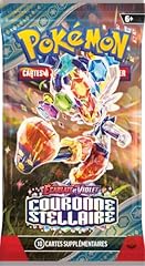 Pokémon booster ecarlate d'occasion  Livré partout en France