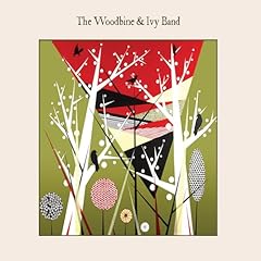 Woodbine ivy band for sale  Delivered anywhere in UK