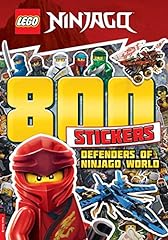 Lego ninjago 800 for sale  Delivered anywhere in UK