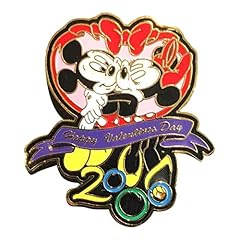 Valentine day mickey for sale  Delivered anywhere in USA 
