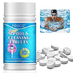 Nuedsfxo chlorine tablets for sale  Delivered anywhere in UK
