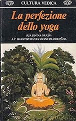 Perfezione dello yoga usato  Spedito ovunque in Italia 