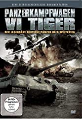 Panzerkampfwagen VI Tiger - Der legendäre deutsche gebraucht kaufen  Wird an jeden Ort in Deutschland