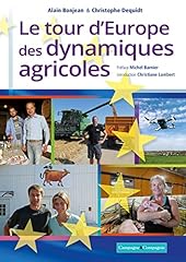 Tour dynamiques agricoles d'occasion  Livré partout en France