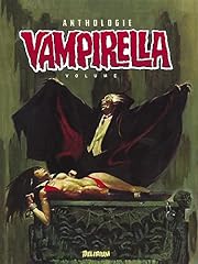 Vampirella anthologie vol.2 usato  Spedito ovunque in Italia 