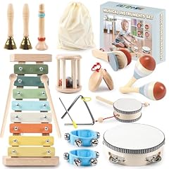 Toddler musical instruments gebraucht kaufen  Wird an jeden Ort in Deutschland