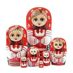 Boerni set red for sale  Delivered anywhere in UK