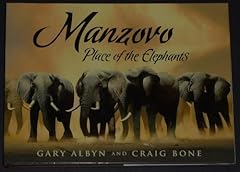 Manzovo place elephants for sale  Delivered anywhere in UK