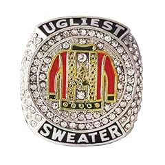 Algasan ugly christmas for sale  Delivered anywhere in USA 