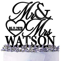 Wedding cake topper for sale  Delivered anywhere in USA 