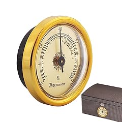 Itrimaka humidor igrometro usato  Spedito ovunque in Italia 