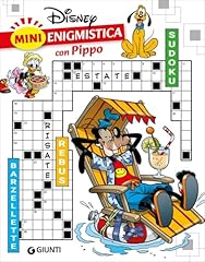 Mini enigmistica con usato  Spedito ovunque in Italia 