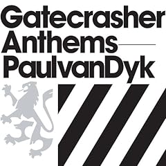 Gatecrasher anthems paul for sale  Delivered anywhere in UK