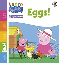 Learn peppa phonics for sale  Delivered anywhere in UK