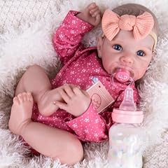 Aori reborn baby for sale  Delivered anywhere in USA 