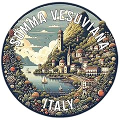 Somma vesuviana italy for sale  Delivered anywhere in USA 