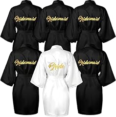Msyu 6pc bridesmaids for sale  Delivered anywhere in UK